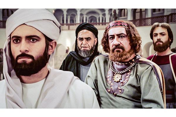 خورشید شب به جای مختارنامه به آی فیلم می آید