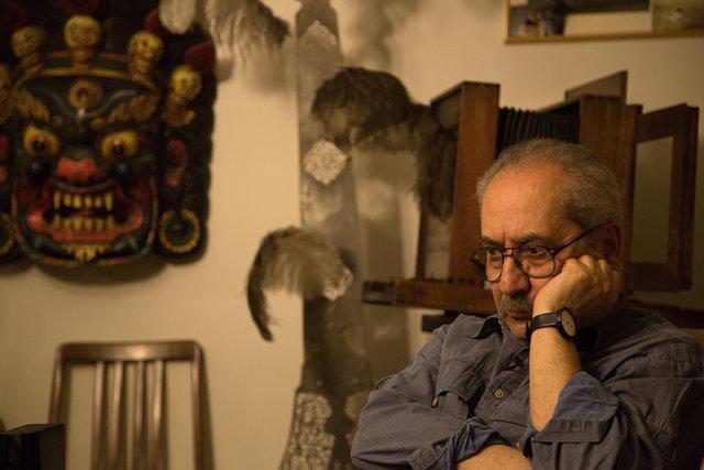 وقتی شاخک جاعلان تیز می گردد