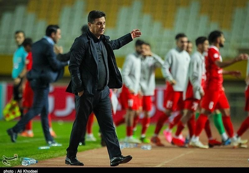 امیر قلعه نویی: اگر تیم من 6 گل هم بخورد، به سمت بازی بسته نمی روم، سپاهان و استقلال همیشه 2 قطب بزرگ فوتبال بوده اند