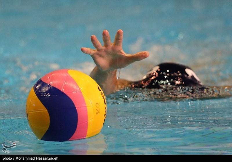 واترپلوی قهرمانی جوانان آسیا، ایران از سد ازبک ها گذشت