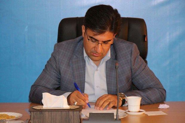 دستگاه های اجرایی کشاورزان استان سمنان را به بیمه ترغیب نمایند