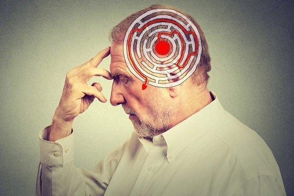 ارتباط هورمون استرس با عملکرد بد حافظه افراد مسن