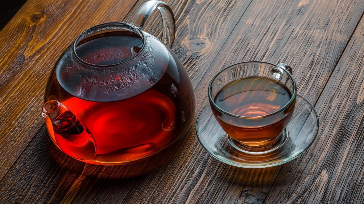با رعایت این نکات با خیال آسوده چایتان را بنوشید