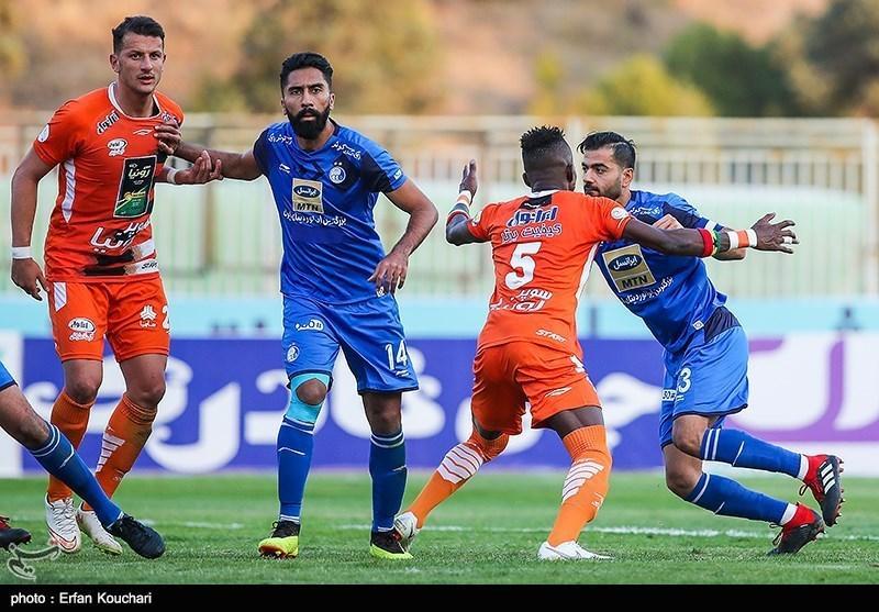 مباشری: به جز آزادی در زمین دیگری به میدان نمی رویم مباشری: به جز آزادی در زمین دیگری به میدان نمی رویم