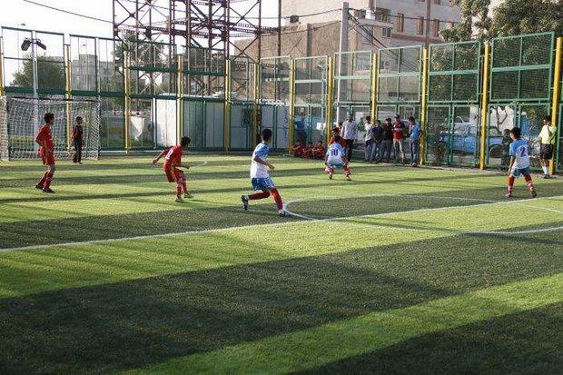 سرانه فضای ورزشی استان بوشهر 78 درصد افزایش یافت