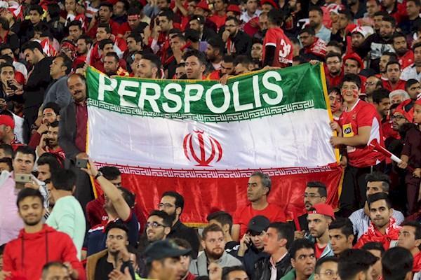 بسته خبری پرسپولیس، دو هزار جایگاه استادیوم کاشیما برای ایرانی ها
