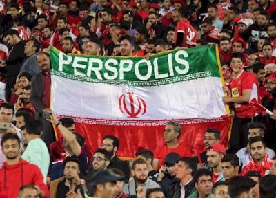 بسته خبری پرسپولیس، دو هزار جایگاه استادیوم کاشیما برای ایرانی ها