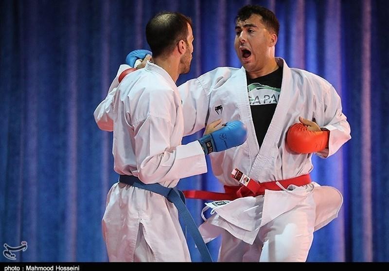 سجاد گنج زاده: تیم فعلی کاراته ایران توانایی انجام کارهای بی نظیر را دارد، حریفان مان امکانات دارند، ما روحیه و فعل خواستن