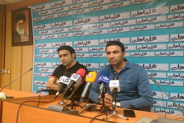 اختلاف ما با پدیده 3 گل نبود، اشتباهات فردی داشتیم اختلاف ما با پدیده 3 گل نبود، اشتباهات فردی داشتیم