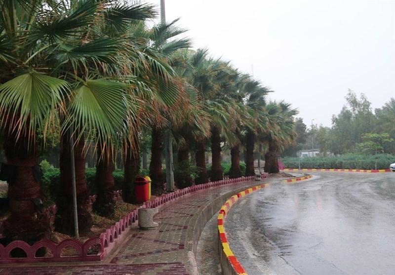 یکشنبه سامانه بارشی وارد استان بوشهر می گردد