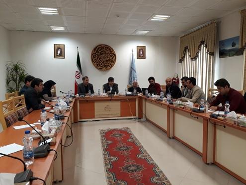 هیچ طرح سامان دهی نباید بقعه شیخ صفی الدین اردبیلی را تحت الشعاع قرار دهد