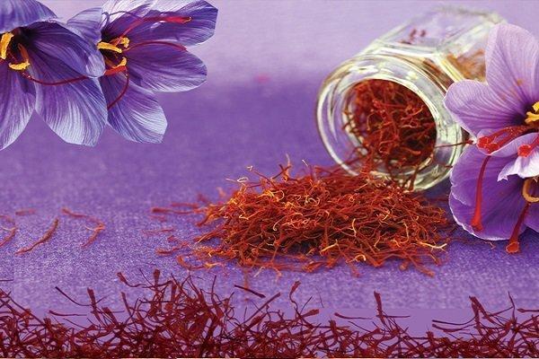 زعفران ضد سرطان است و محافظ قلب