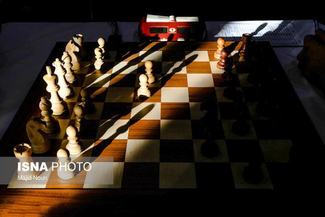 گلایه خانواده ها از لغو اعزام نونهالان و فرافکنی فدراسیون شطرنج