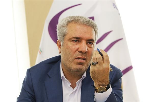 همه به حوزه صنایع دستی کشور یاری نمایند