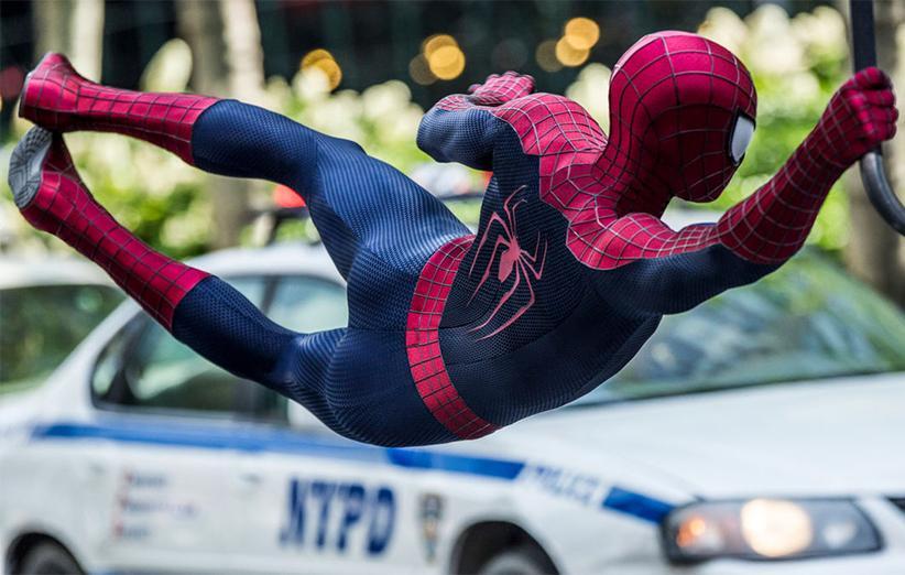 سونی حقوق مرتبط با مرد عنکبوتی را به مارول واگذار نمی کند