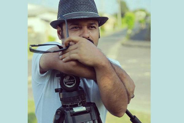 به رنگ واقعی رضا فرهمند به جشنواره سینماحقیقت نرسید