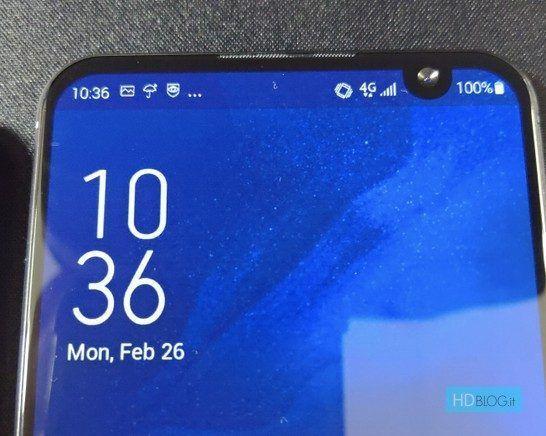 تصاویر واقعی پرچمدار بعدی ایسوس در فضای مجازی رؤیت شد