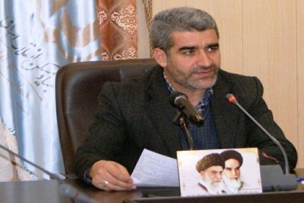 طرح هادی 516 روستای کردستان اجرا شده است