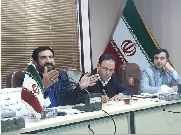 آموزش سواد فنی و حرفه ای از اولویت های آموزش و پرورش است