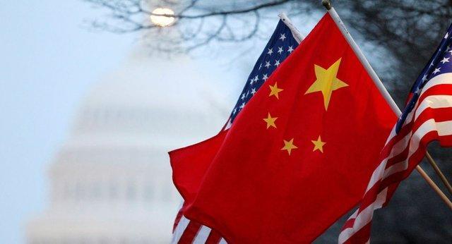 چین سفیر آمریکا را هم احضار کرد