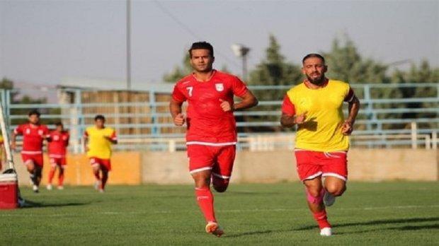 3 بازیکن تراکتورسازی به تیم ملی فوتبال ایران دعوت شدند