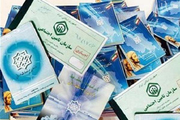 بیمه مشاغل خانگی در بین زنان خانه دار اردبیل 13 درصد رشد دارد