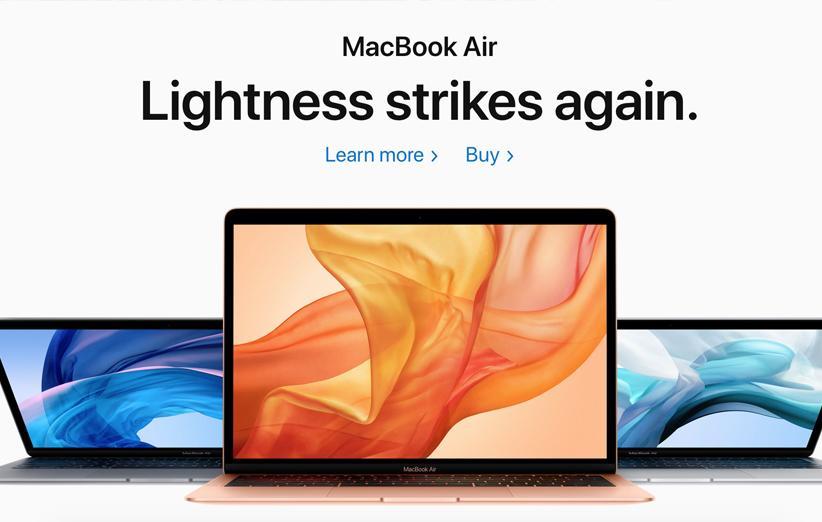 چیپست Apple T2 مانع از تعمیر کامپیوتر های جدید اپل می گردد