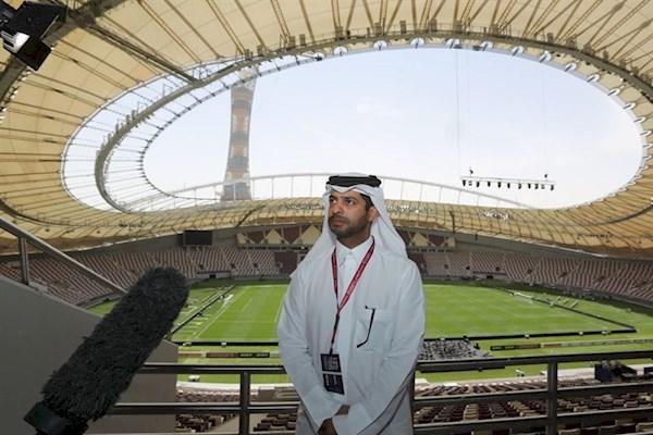تکذیب مقام قطری درباره میزبانی ایران از تیم های جام جهانی