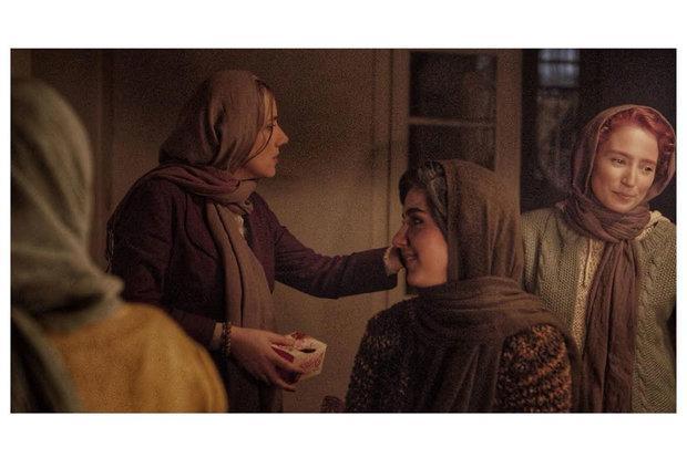رونمایی از تیزر جدید گرگ بازی رونمایی از تیزر جدید گرگ بازی