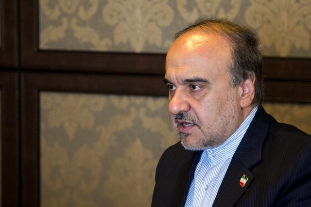 سلطانی فر: در راه جام ملت های آسیا، بازی خوبی را شاهد بودیم سلطانی فر: در راه جام ملت های آسیا، بازی خوبی را شاهد بودیم