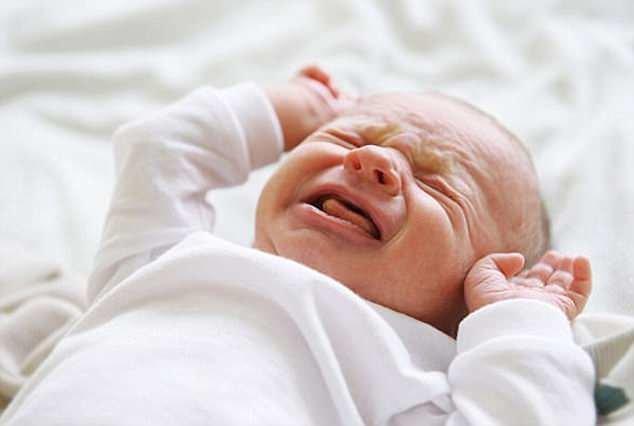 تشخیص سندروم های ژنتیکی با اندازه گیری ضخامت گردن جنین