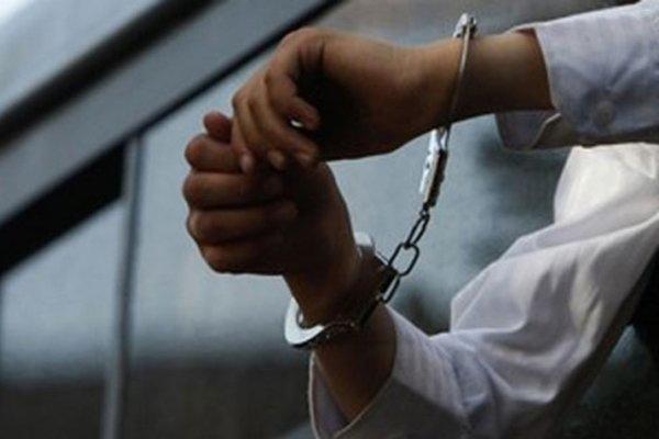 2 حفار غیرمجاز در شهرستان کوثر دستگیر شدند