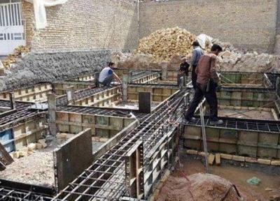 انجام 2900 بازرسی از مصالح ساختمانی در بازسازی مناطق زلزله زده