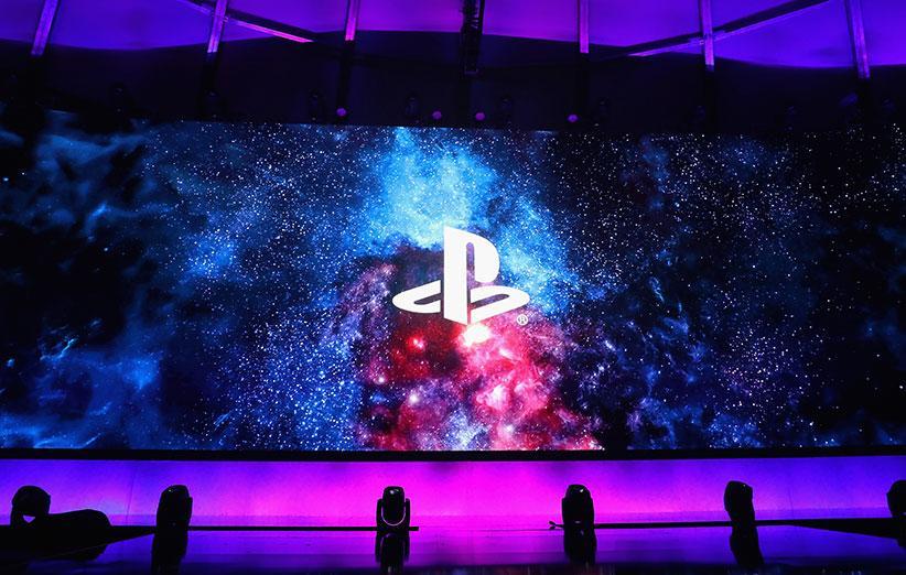 سونی در E3 2019 شرکت نخواهد کرد