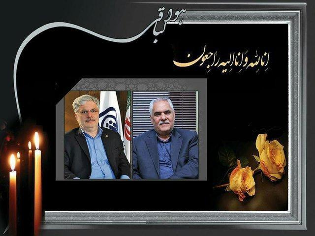 آنالیز مرگ نوربخش و تاج الدین در پزشکی قانونی