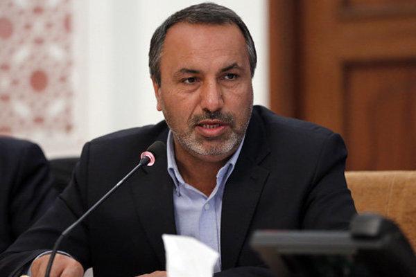 جلسه کمیسیون عمران مجلس باظریف، دستورجلسه؛صادرات خدمات نظام مهندسی جلسه کمیسیون عمران مجلس باظریف، دستورجلسه؛صادرات خدمات نظام مهندسی