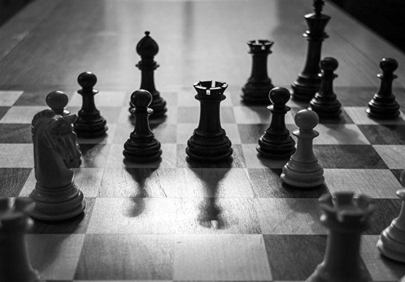 3 طلاى شطرنج ایران در رقابت هاى جوانان و نوجوانان غرب آسیا