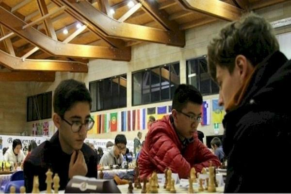 مهرعلیزاده کنار رفت ، فدراسیون میزبانی قهرمانی شطرنج آسیا را پس داد
