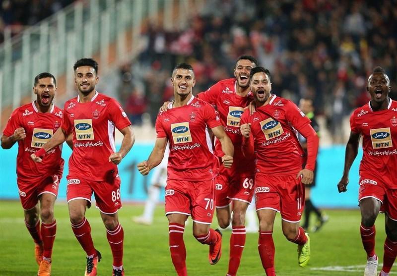 لیگ برتر فوتبال، پیروزی پرسپولیس مقابل پیکان با بازگشت 4 دقیقه ای، برانکو با جوانانش هم باج نداد