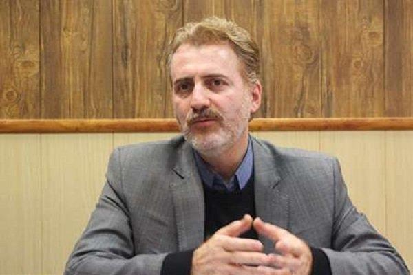 سالانه 30 درصد از ذخائر آبی یزد برداشت می گردد