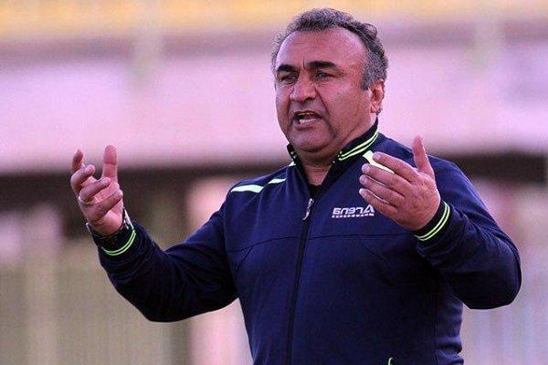 داور از ترس تماشاگران اعلام پنالتی کرد، داوری ها رصد گردد