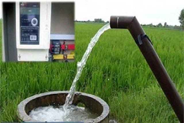 110 درصد ابهای زیرزمینی کشور استفاده می شود 110 درصد ابهای زیرزمینی کشور استفاده می گردد