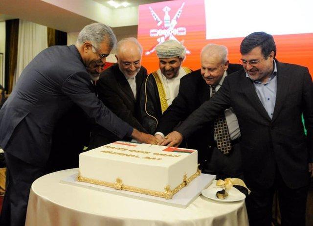 دولت مسقط روند سفر شهروندان ایرانی به عمان را تسهیل نموده است
