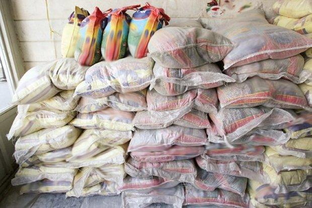 برنج مازندران پس از 40 سال به اروپا صادر شد برنج مازندران پس از 40 سال به اروپا صادر شد