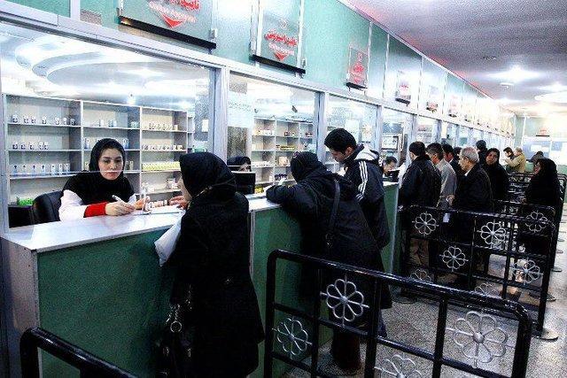 تأخیر 3 ماهه در پرداخت مطالبات داروخانه ای
