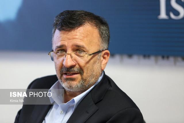 داورزنی: در چند روز آینده وضعیت ضیایی و فرجی مشخص می شود، نمی توانیم در فوتبال دخالت کنیم داورزنی: در چند روز آینده وضعیت ضیایی و فرجی تعیین می گردد، نمی توانیم در فوتبال دخالت کنیم