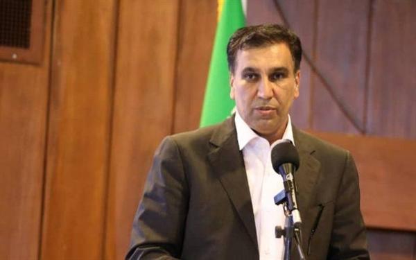 هرمزگان باید در منابع و امکانات از توجه ملی برخوردار باشد هرمزگان باید در منابع و امکانات از توجه ملی برخوردار باشد