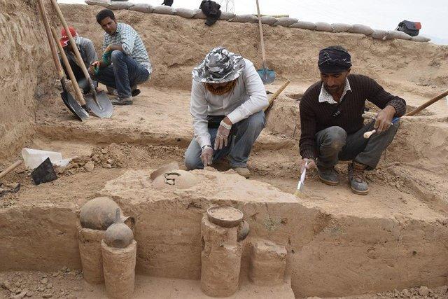 پای گردشگران به مهم ترین شهر هخامنشی باز می گردد