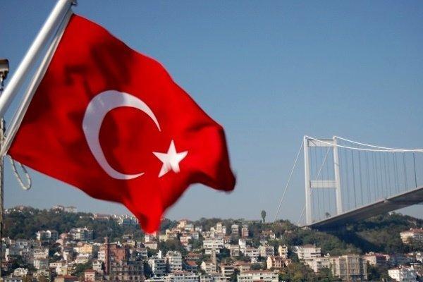 بازداشت 20 نفر در ترکیه به اتهام همکاری با تروریسم