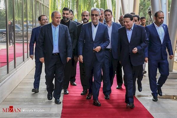 شیخ سلمان: بزرگترین و بهترین جام ملت های آسیا را خواهید دید